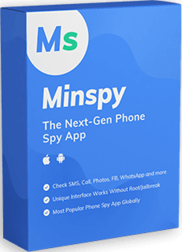 minspy