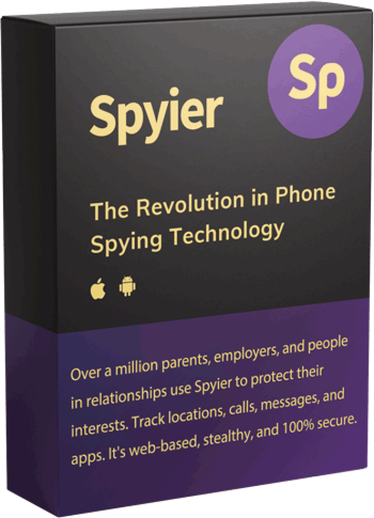 Spyier