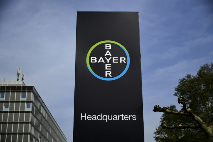 Bayer's settlement over Essure in the United States affects around 90 percent of the claims filed in the country
