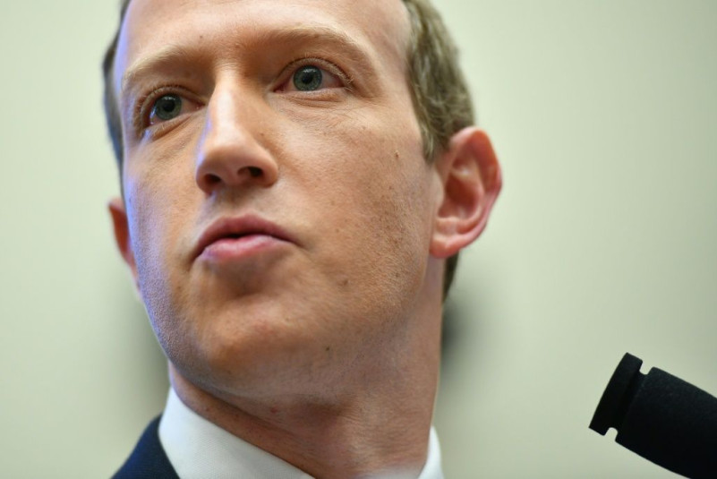 According to Politico Facebook CEO Mark Zuckerberg answered FTC queries under oath remotely over the course of two days