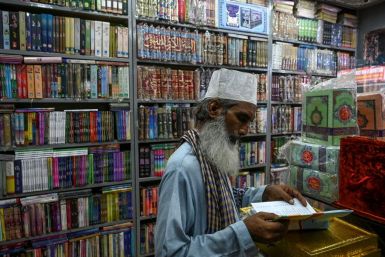 Publishers in Pakistan's Punjab province could soon face prison if they fail to win approval from government bureaucrats before printing written works
