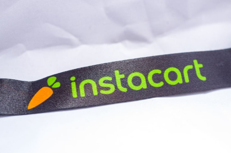 12. Instacart