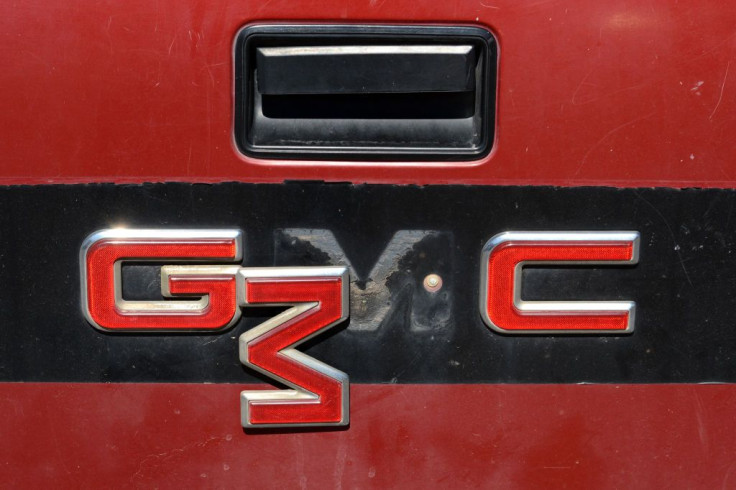 21. General Motor