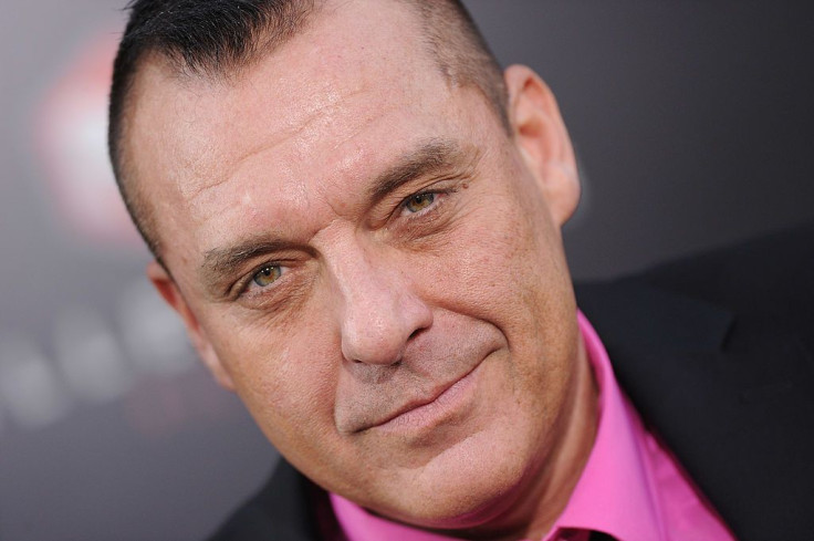 40. Tom Sizemore