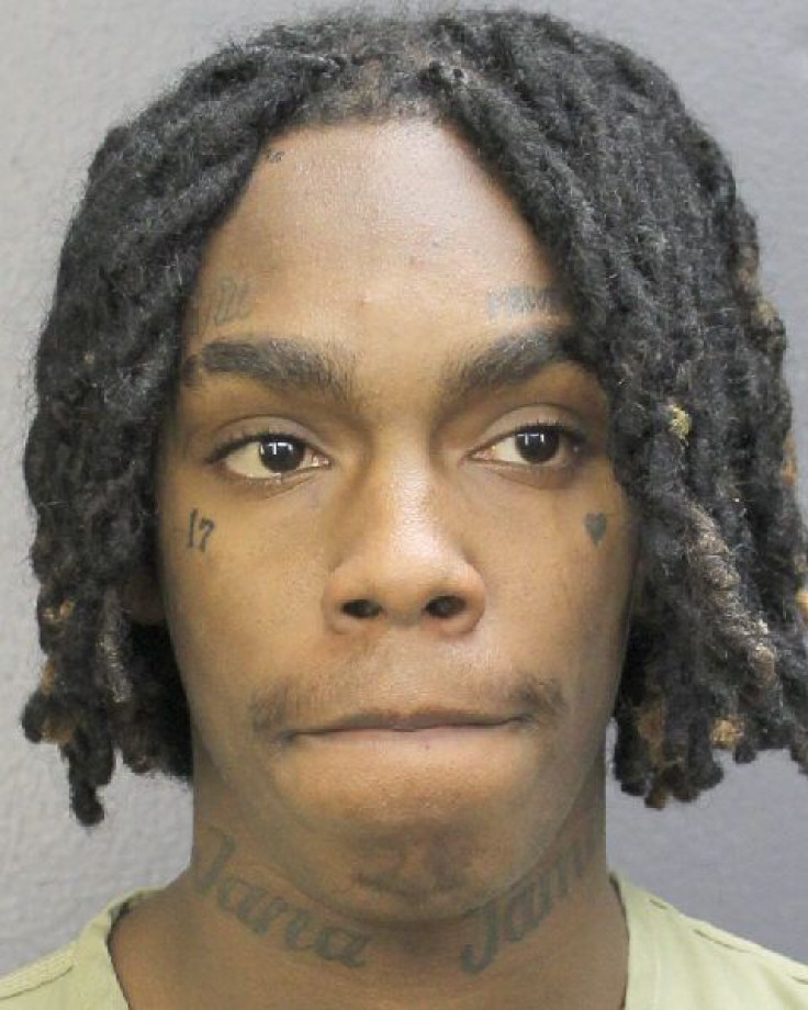 47. YNW Melly 