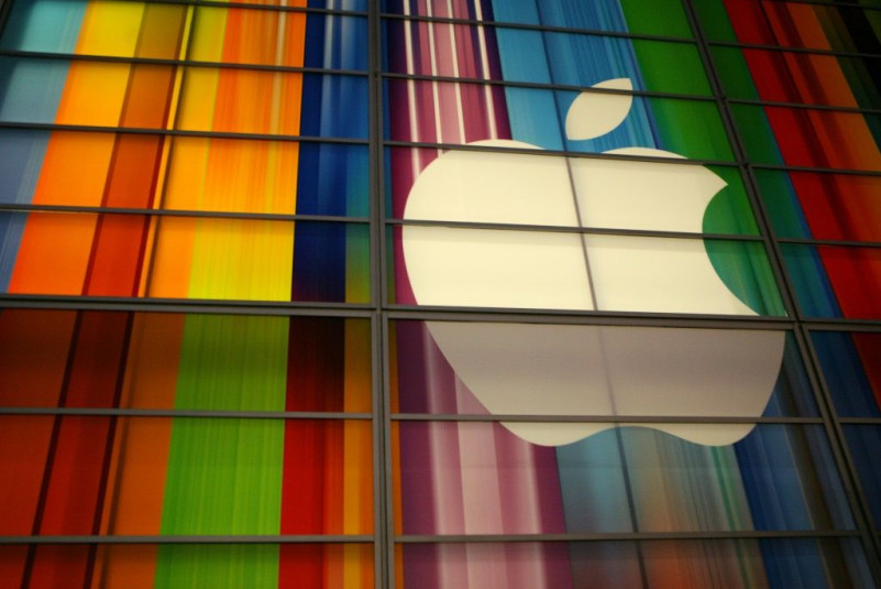 Apple's share price has doubled since March, taking its market valuation to over $2 trillion, the highest ever seen on Wall Street