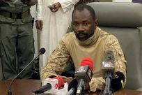 Mali's new strongman, Colonel Assimi Goita, and his junta have proposed a military-led transitional body to rule for three years