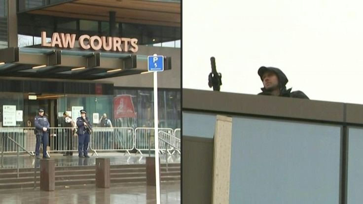 The sentencing of an Australian white supremacist who killed 51 Muslim worshippers in New Zealand -- and live-streamed the massacre -- begins amid tight security in a Christchurch court.