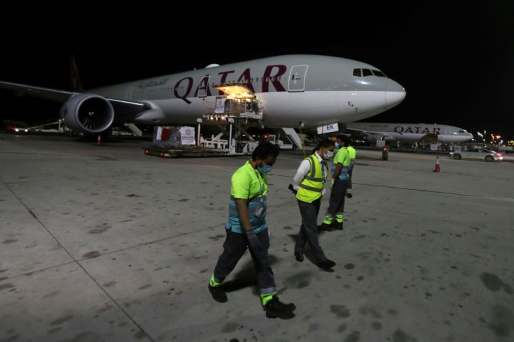 HRW says foreign workers in Qatar are still facing abuses in the energy-rich Gulf nation despite promises to improve labour laws