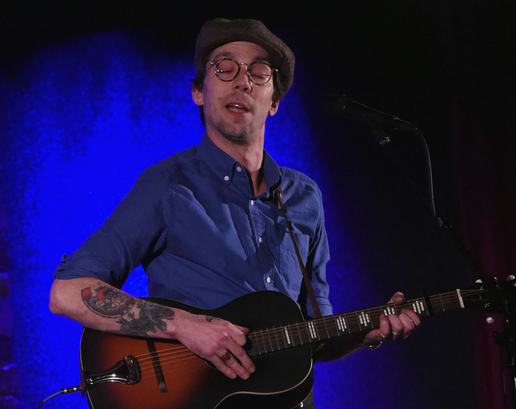 justin earle