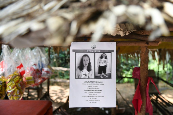Malaysian authorities have opened an inquest into the death last year of Franco-Irish teenager Nora Quoirin
