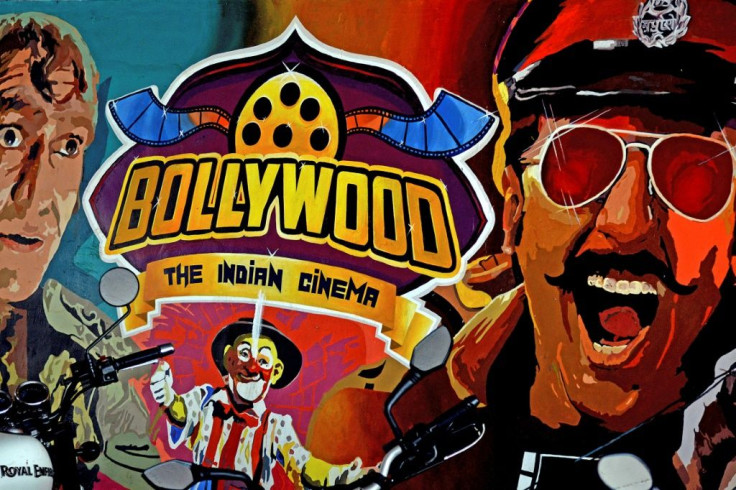 Bollywood is the world's mostÂ prolific film factory