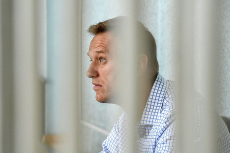 Kremlin critic Alexei Navalny has been jailed a number of times by Russian authorities