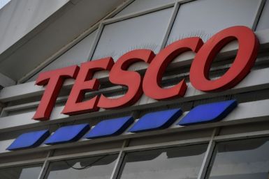 British supermarket chain Tesco has more than doubled its online capacity since the coronavirus epidemic hit the UK