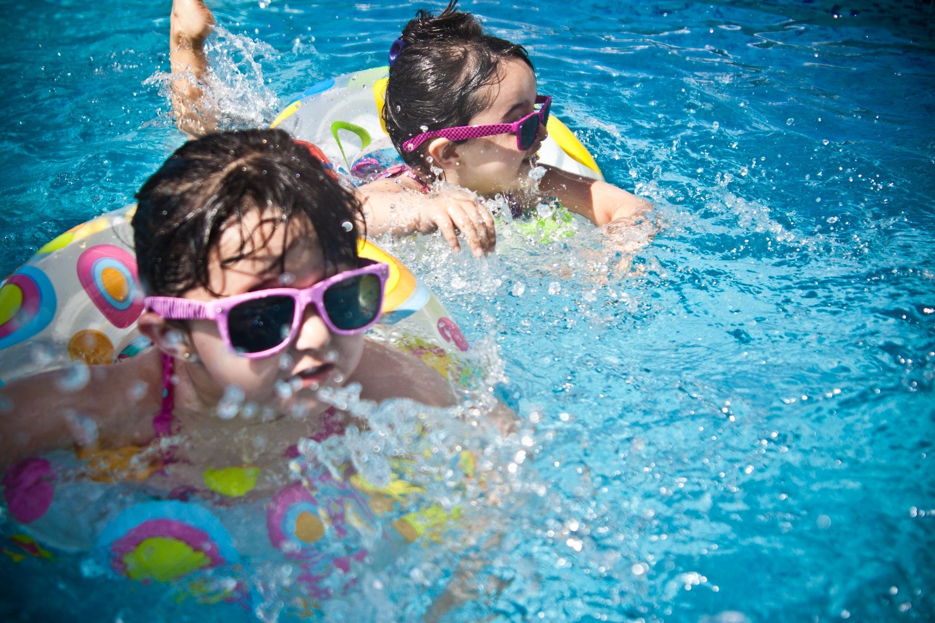 Best Swimming Pool Test Strip Kits On Amazon Ibtimes