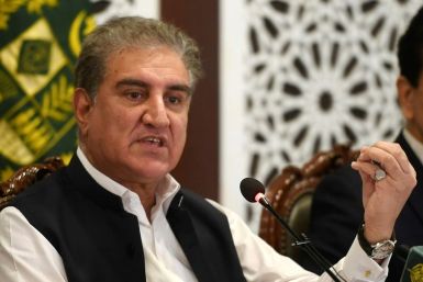 Pakistan's Foreign Minister Shah Mahmood Qureshi said Islamabad had invited the Taliban to Pakistan to stress the importance of talks
