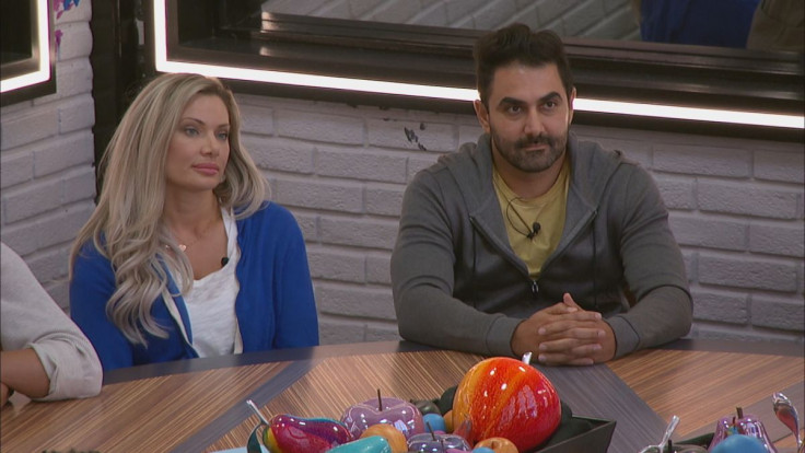 janelle big brother kaysar