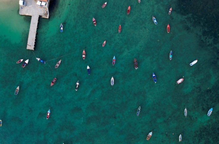 Cape Verde, an archipelago lying 500 kilometres (300 miles) off the coast of Senegal, is a former Portuguese colony that is home to half a million people