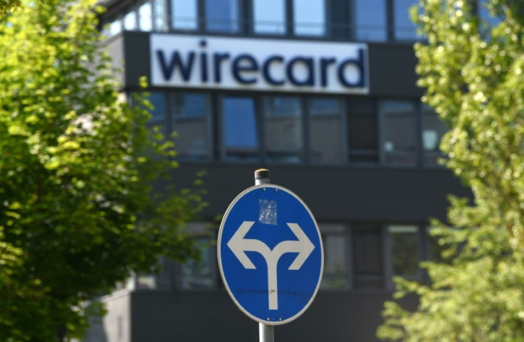 Over 700 jobs are set to go at Wirecard's Munich headquarters