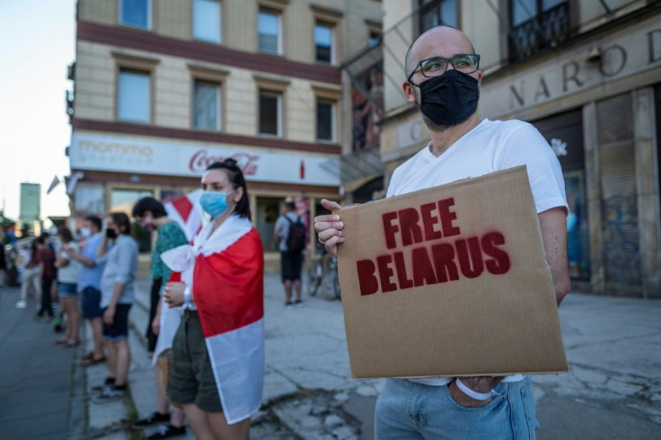 Analysts say never before have Belarusians from all walks of life -- from hipster teenagers to factory workers -- come together in nationwide protest on this scale