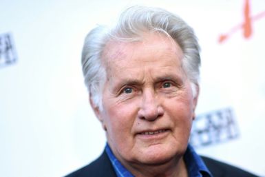 Martin Sheen played fiercely intellectual and morally virtuous Democratic president Josiah Bartlet in "The West Wing"