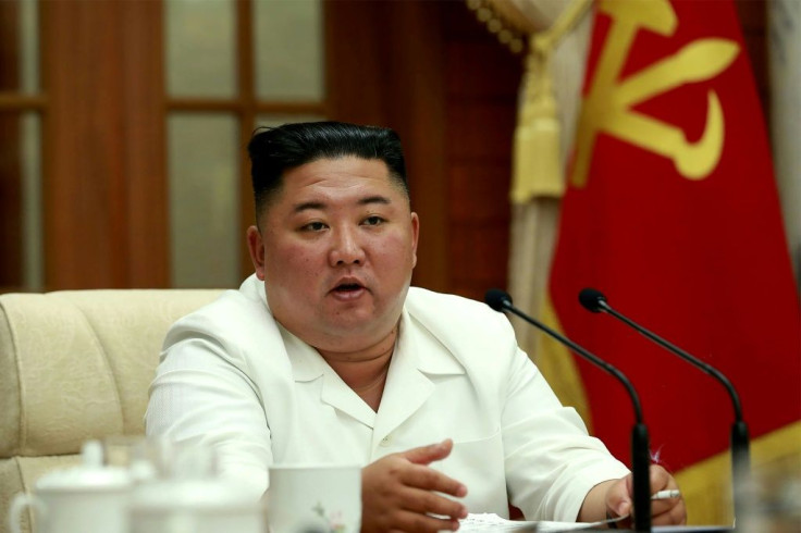 Speculation has been bubbling up again about the health of North Korean leader Kim Jong Un
