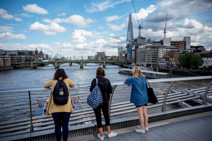 Travel has also been discouraged after the UK government recently re-imposed quarantine on those returning from a number of nations