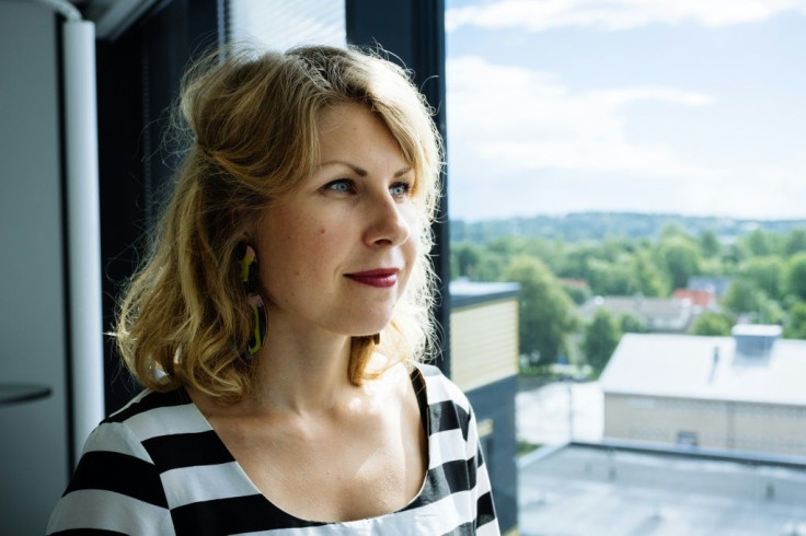 Anna Huttunen, who is managing the CitiCap project in Lahti, said the goal was for more than 50 percent of all trips to be made by sustainable transport modes by 2030