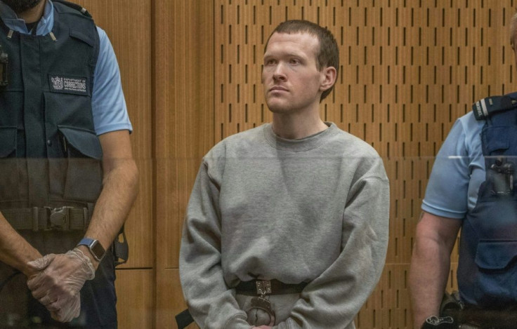 Brenton Tarrant will now go down in history as New Zealand's first convicted terrorist, and the first person in the country ever sentenced to life imprisonment without parole