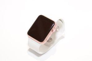 Apple Watch replacement bands