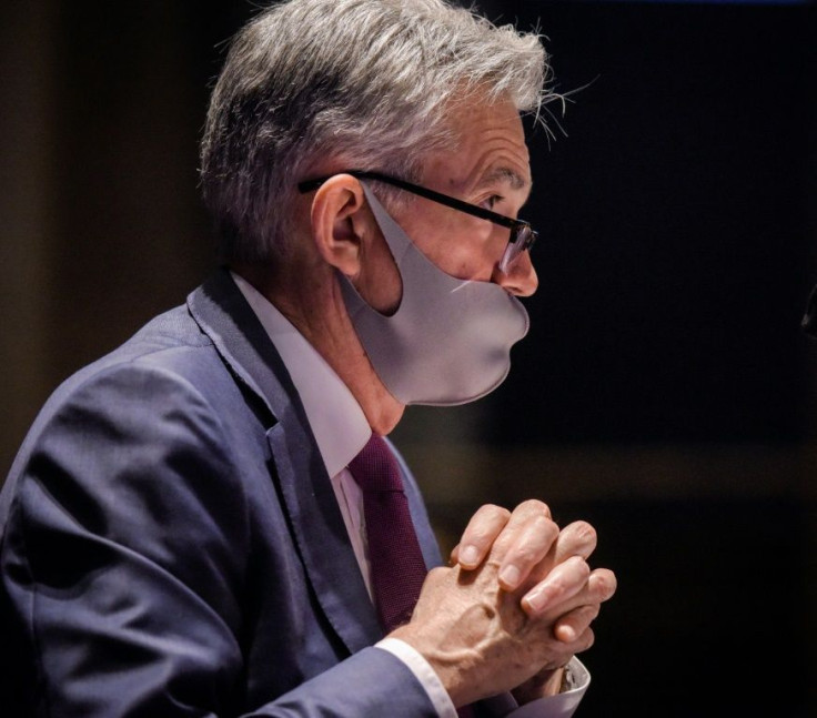 Fed Chair Jerome Powell said tighter labor markets benefit lower income households