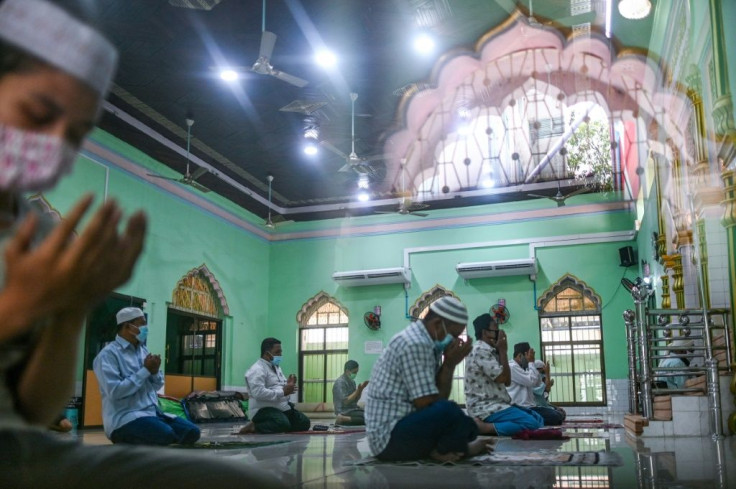 Majority-Buddhist nation Myanmar is widely expected to return Aung San Suu Kyi's National League for Democracy (NLD) party to power on November 8 in the second polls since Myanmar emerged from outright military rule in 2011