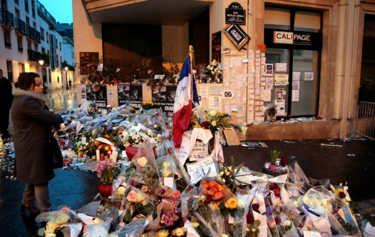 France's deep-rooted tradition of unapologetically poking fun at men and gods alike may be in peril, five years after the deadly jihadist attacks on the satirical magazine Charlie Hebdo