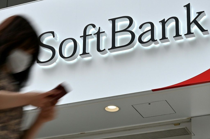 SoftBank Group is selling shares of its Japan telecoms unit SoftBank Group Corp worth about $12.5 billion as part of a massive fundraising programme