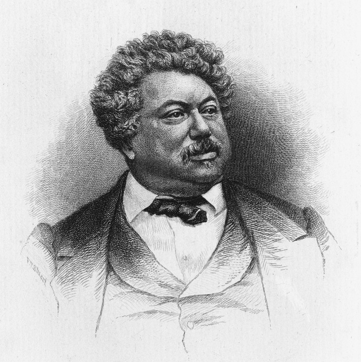 Alexandre Dumas