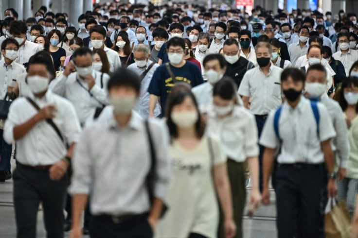 Abe had pledged structural reforms of the labour market but attempts to boost productivity and promote flexibility have not been bold enough, experts say