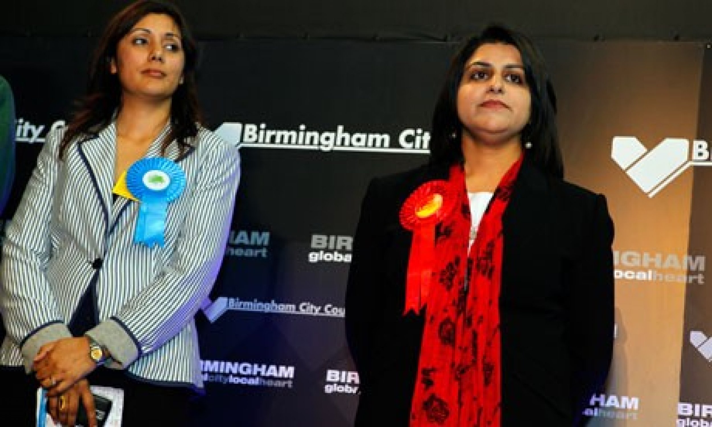 Shabana Mahmood Labour, Ladywood-Birmingham