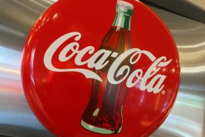 The shutdown in events, sports and movie theaters badly dented Coca-Cola's second-quarter profits