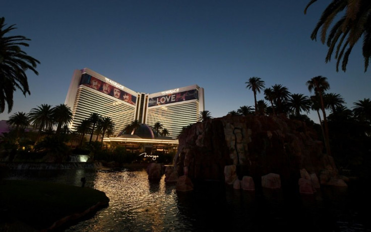 MGM Resorts closed all of its US-based properties as the coronavirus pandemic arrived in March, and has slowly been reopening them