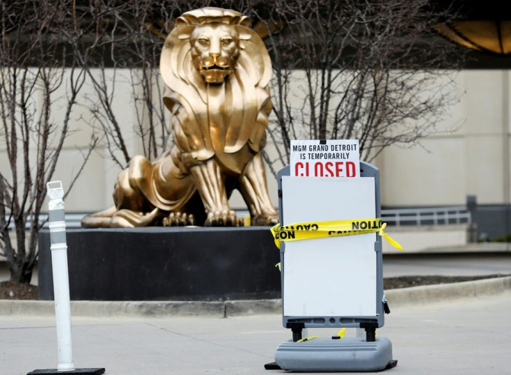 Hotel and casino giant MGM Resorts announced 18,000 layoff, while Coca-Cola will cut 4,000 in North America, the latest job cuts by major companies