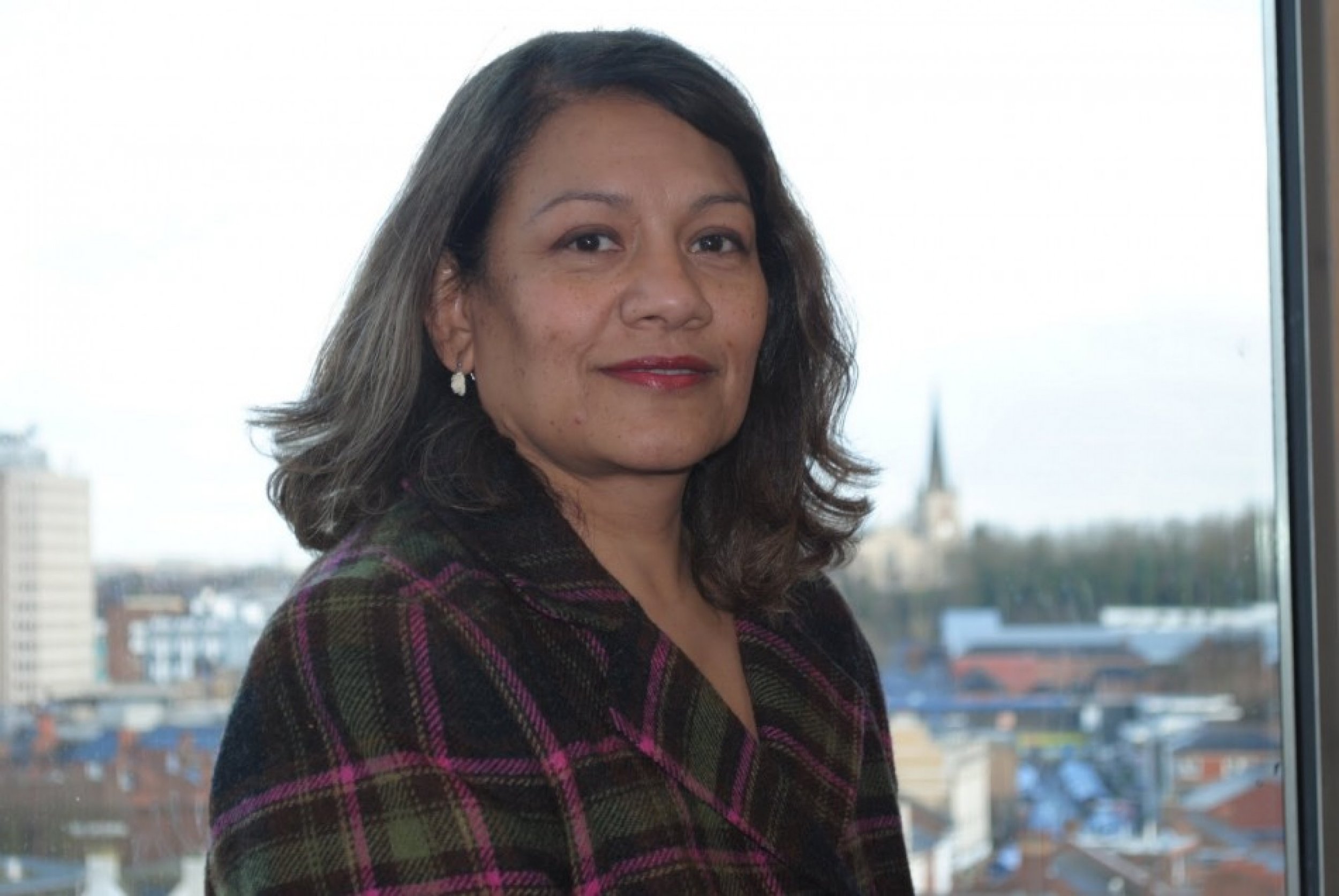 Valerie Vaz Labour, Walsall South
