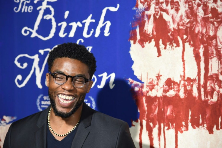 Born in South Carolina, the son of a nurse and an upholstery entrepreneur, Boseman has roots in the West African state of Sierra Leone