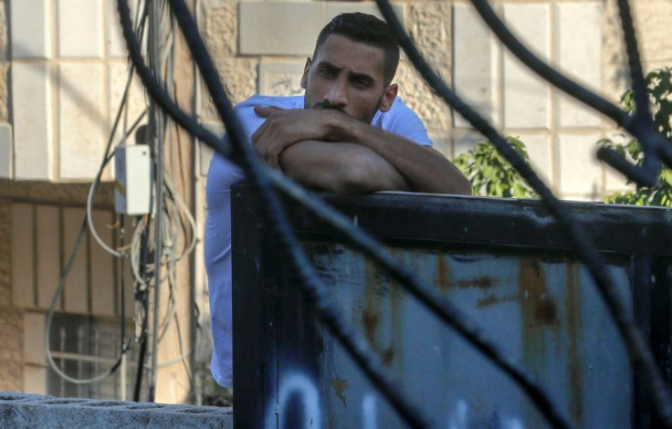 According to city hall, 44 houses have been demolished in east Jerusalem since the start of this year