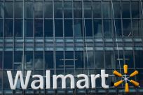 Walmart saw e-sales put rockets behind its second-quarter results