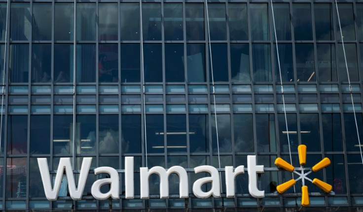 Walmart saw e-sales put rockets behind its second-quarter results