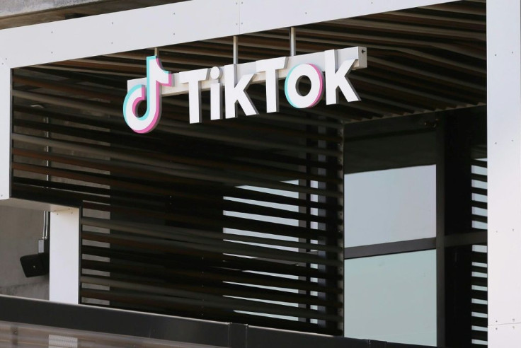 TikTok has been at the center of a diplomatic storm between Washington and Beijing
