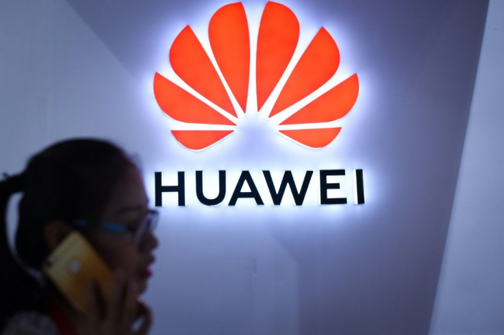Chinese telco Huawei has ended its major sponsorship deal with the Canberra Raiders