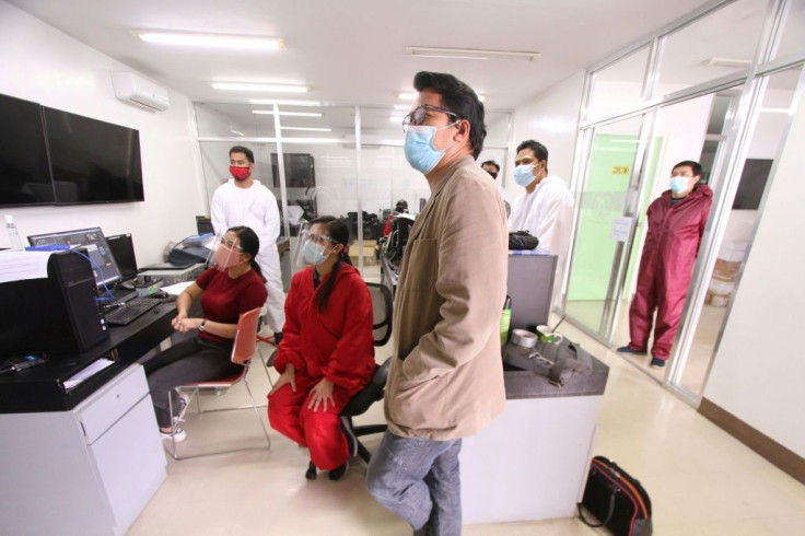 For decades, ABS-CBN's regional network has played a vital role in broadcasting information on natural disasters and health crises to isolated communities that have little or no internet access
