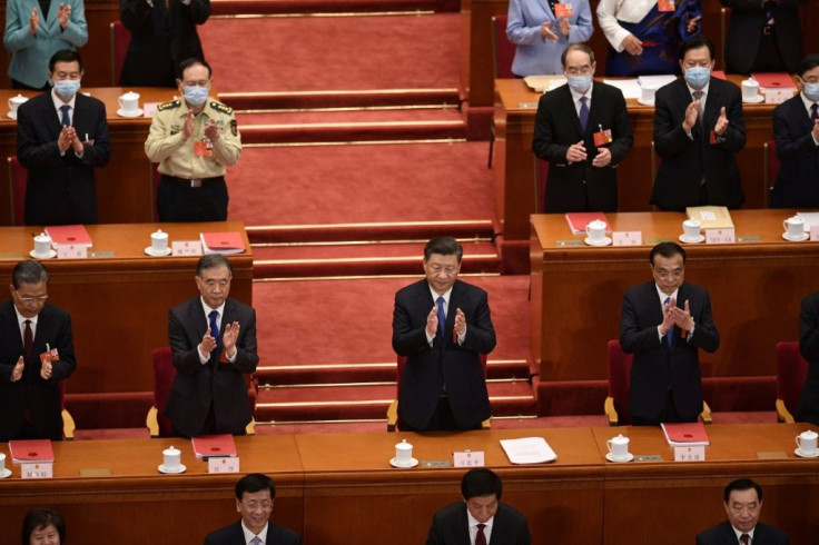 Chinese President Xi Jinping had used Piketty's research as proof of the superiority of the Chinese communist model