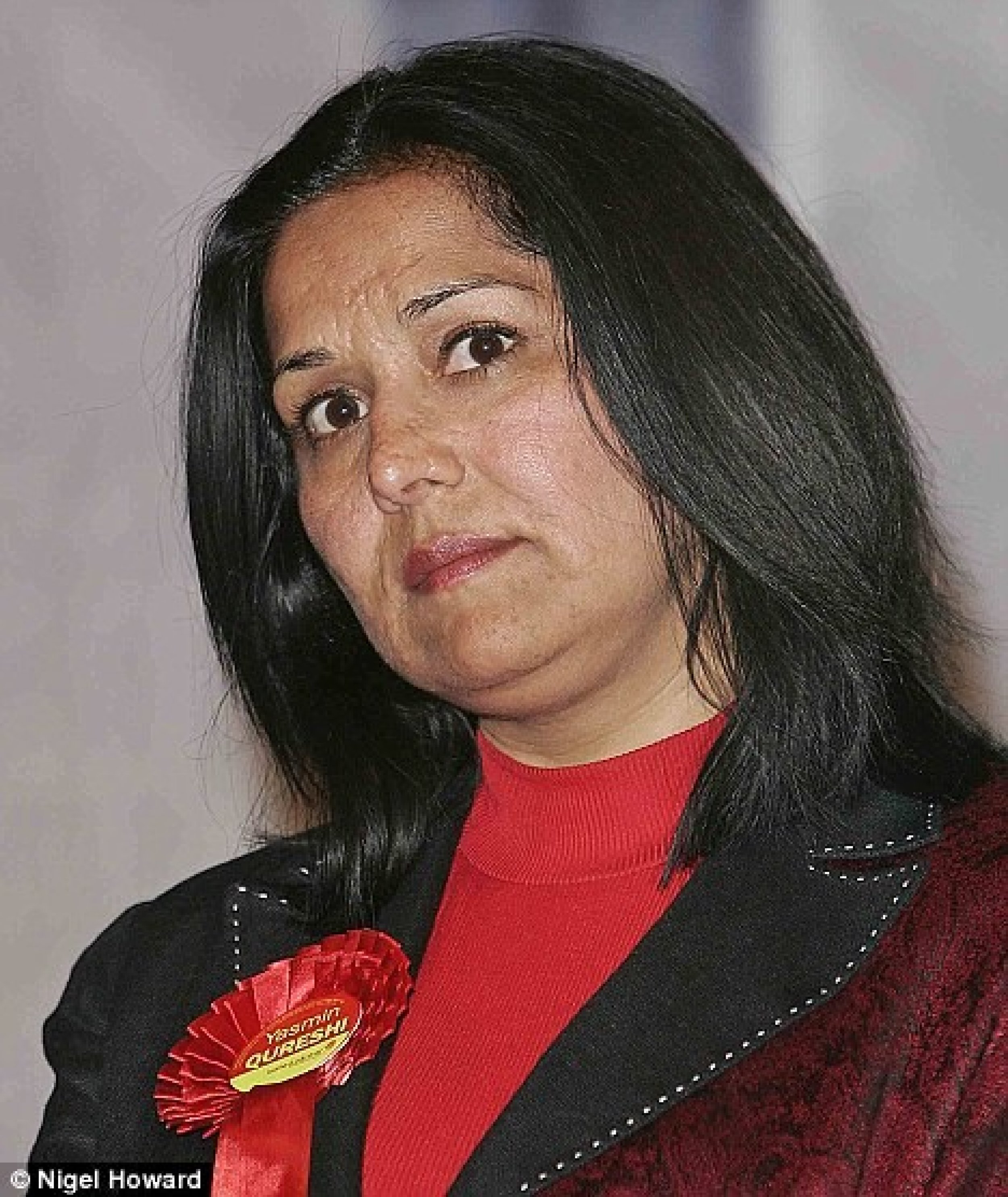 Yasmin Qureshi Labour, Bolton South East